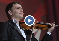 Музикантът разказа любопитни истории от живота сиТой е като Мик Джагър