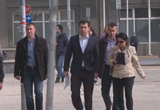 Започва строителството на терминала за втечнен природен газ край АлександруполисБългарският