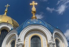 Украинската православна църква УПЦ взе решение за своя пълна независимост