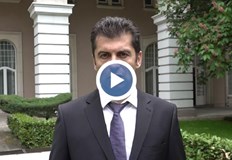Премиерът на България Кирил Петков поздрави българите за Деня на