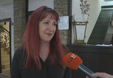 Стотици са хотелите в Банско но само пет са приели