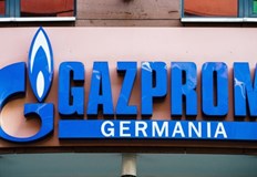 Всъщност повечето вносители на газ вече откриха сметки в рубли