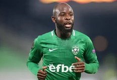 На 29 години е починал бившият играч на Лудогорец Джоди ЛукокиКонгоанското крило