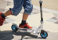 Фестивал Бързи и яростни на колелца ще се проведе на