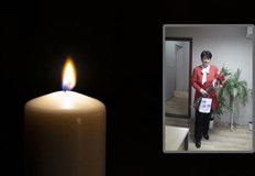 Почина кметицата на сливополското село Юделник Мелекбер РизоваТъжната вест съобщиха