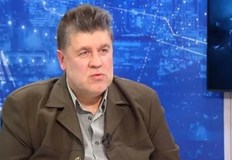 Според него доводите че България няма да оцелее без доставки