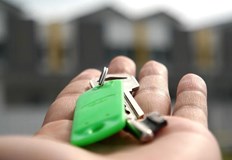 Според данни на цени на имотите в страната у нас към