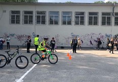 За втора поредна година в Русе се проведе Общинският кръг