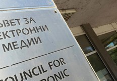 Парламентът ще избере двама членове на Съвета за електронни медии