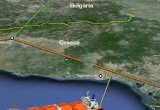 Два турски бойни самолета навлязоха в гръцкото въздушно пространство и