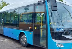 Община Русе и Общински транспорт Русе ЕАД ще осигурят безплатно