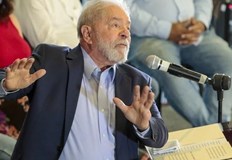 Лула да Силва заяви че украинският президент е толкова отговорен за