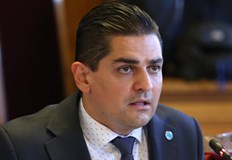 Това заяви спортният министър пред журналисти в Плевен като не