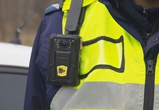 За заснетите на пътя нарушения глобите няма да се налагат