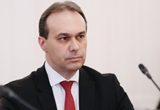 Това обяви министърът на отбраната Драгомир Заков във фейсбук профила