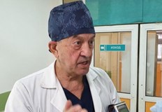 Според проф д р Чавдар Славов това са косвените поражения от пандемията от