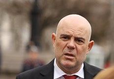 От прокуратурата призовават политическите лица не отправят обидни квалификацииГлавният прокурор