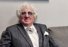 Според него много хора у нас са забравили какво зло