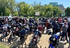 Мотористи от цялата страна внасят искания за промени в Закона