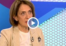 Според нея Русия очевидно е намалила мащаба на своите цели Три