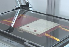 Паметта на всеки народ се пази най добре в нейните архивиУ