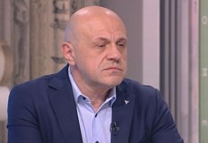 Бившите управляващи искали да общуват с политически по грамотни хораЗам председателят на ГЕРБ