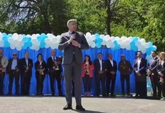 Байрямът мина да се готвим за предсрочни избори Да не