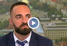 Интересът е голям защото това е външна граница през която