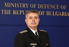 Преговаряме с Италия за подводници Нидерландия е вариант за употребявани