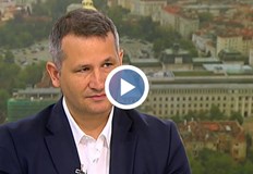 Беше отправено предупреждение Сезирал съм органите каза още тойЗам министърът на