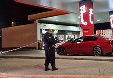 Цецко Йомов е обвинен че се е заканил с убийство