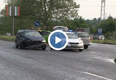 Катастрофа на Русофилите на бул Христо Ботев стана рано тази