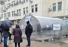 От 20 ти май 2022 година ваксинационният пункт на МЕДИКА преустановява дейността