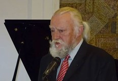 Във всеки учител наистина живее по един апостол Още при канонизацията