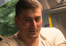 Освободеният бесарабски българин който беше пленен от руската армия и