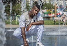 Звездата на хип хопа Реми Тоин ще работи в Русе с танцьорите от