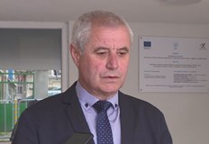 Образувано е досъдебно производство след пожара в дома за възрастни