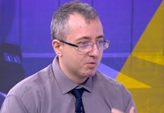 Математикът Лъчезар Томов с прогноза за над 16 инфлация през