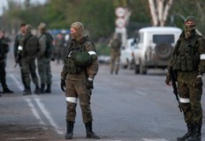 Край на обсадата на Мариупол Снощи от там са били