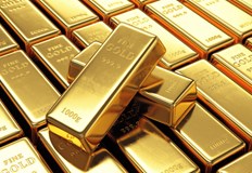 Златото загуби около 3 досега тази седмицаЦените на златото се