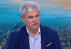 Увеличението на доходите е единственият начин по който ние трябва