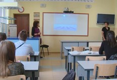 Първото украинско училище в България беше открито днесТо ще бъде