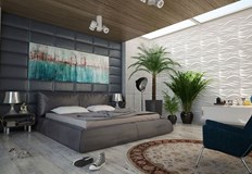 Поставете някое от тези растения в спалнята си за по пълноценен