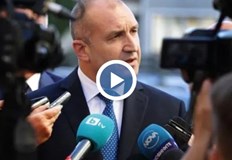 България има нужда от стабилност но и от прозрачно управление