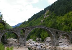 34 годишен мъж от Рудозем е намерен удавен в река АрдаТой