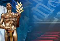 Носител на Голямата награда за цялостен принос към театралното изкуство