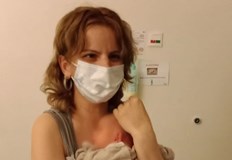 Съдбата на едномесечното българче Пламен в Париж остава неяснаНа 27