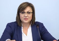 Министрите на БСП гласуваха против приемане днес на Национален план