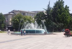 Днес отново ще се радваме на слънце и топло времеСлед