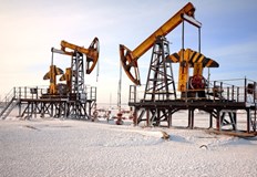 Фючърсите за сорта Брент който е референтен за Европа загубиха